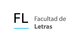 Logo Facultad de Letras